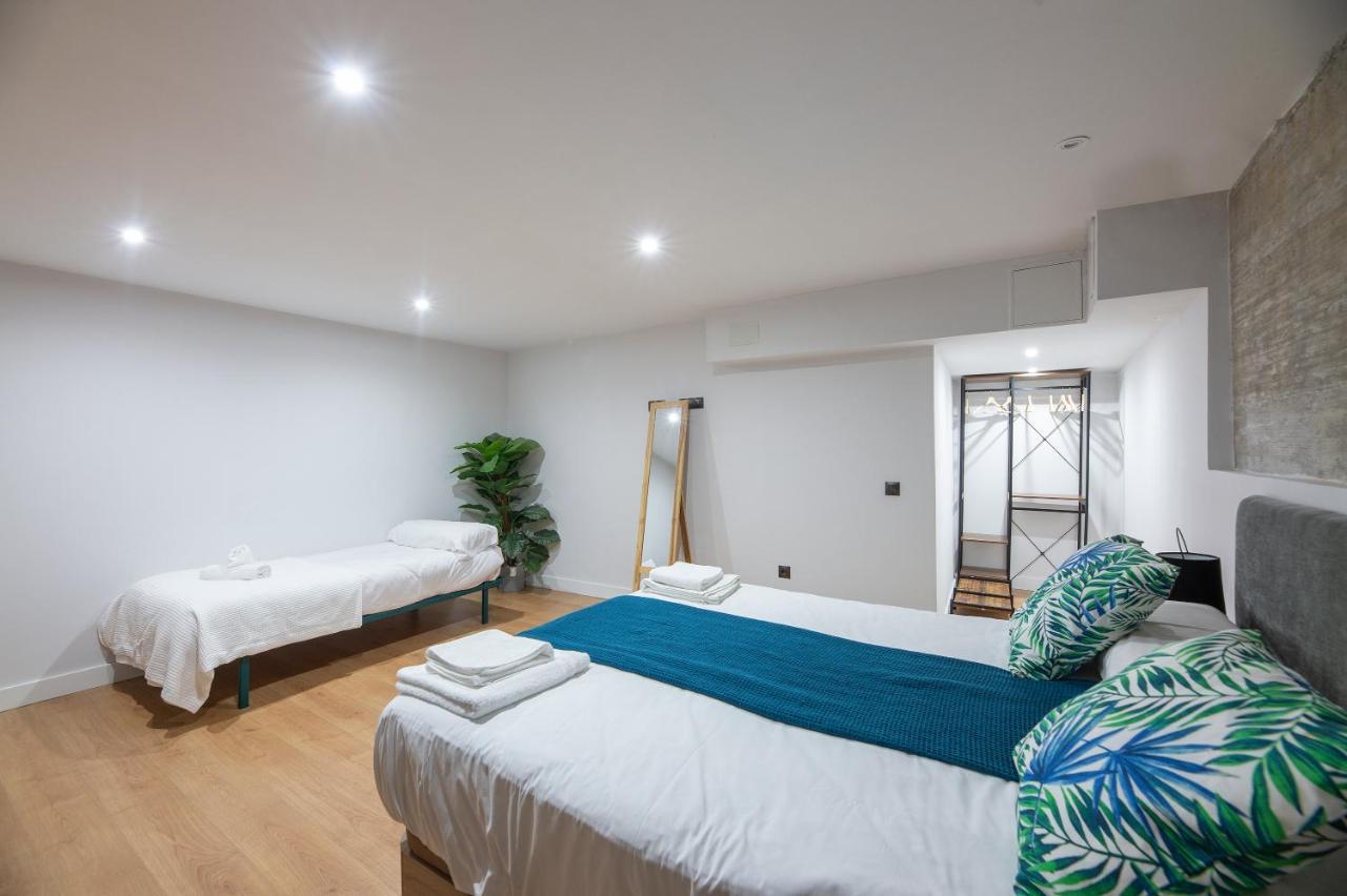 Apartment New Levante Pool & Museums Apartament *