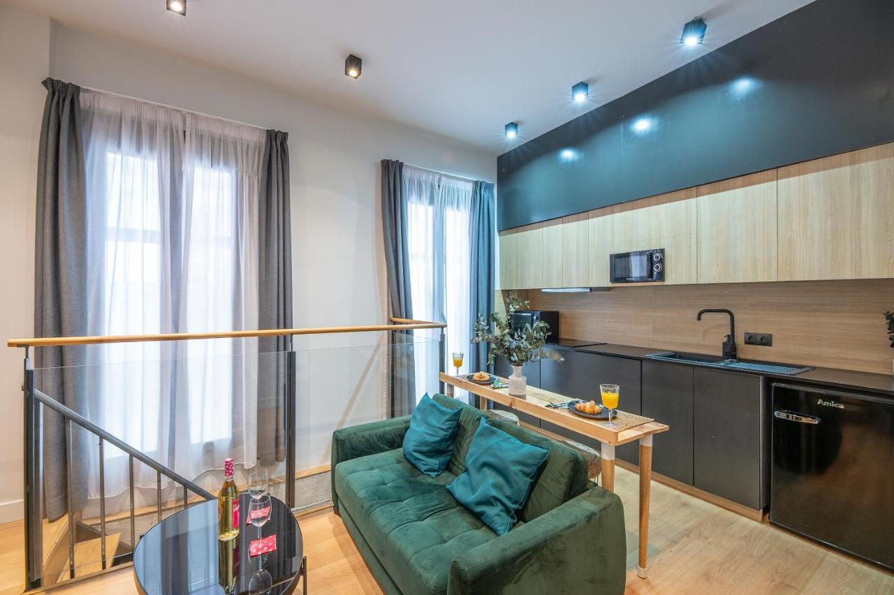 Apartment New Levante Pool & Museums Apartament