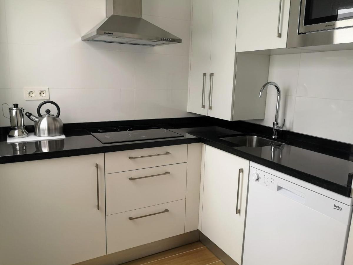 2 Apartamento Málaga