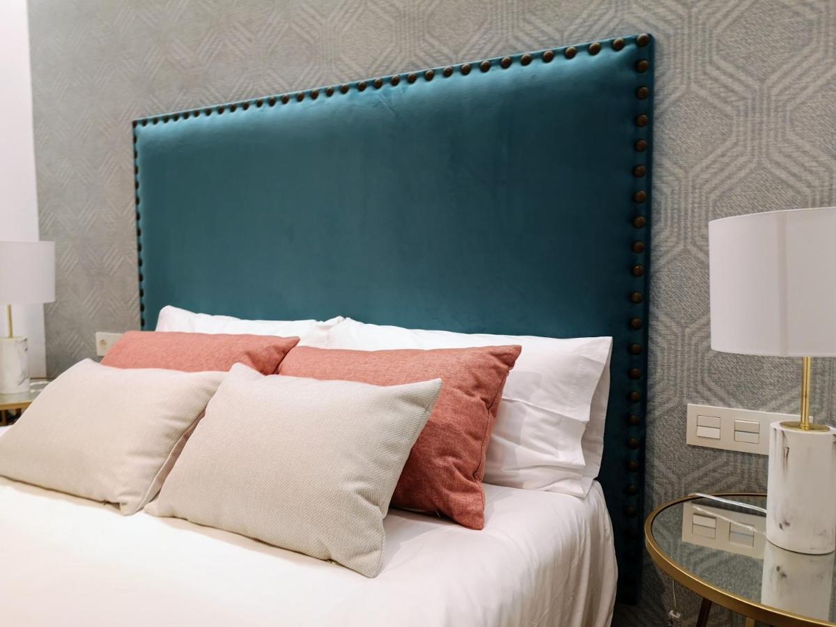 Apartamento 2 Málaga