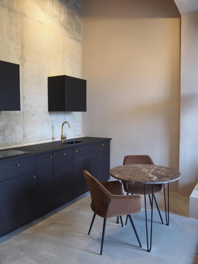 9 Malaga, Three Unique With Private Plunge Pool