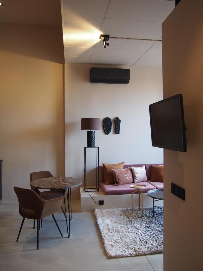 9 Malaga, Three Unique With Private Plunge Pool Malaga