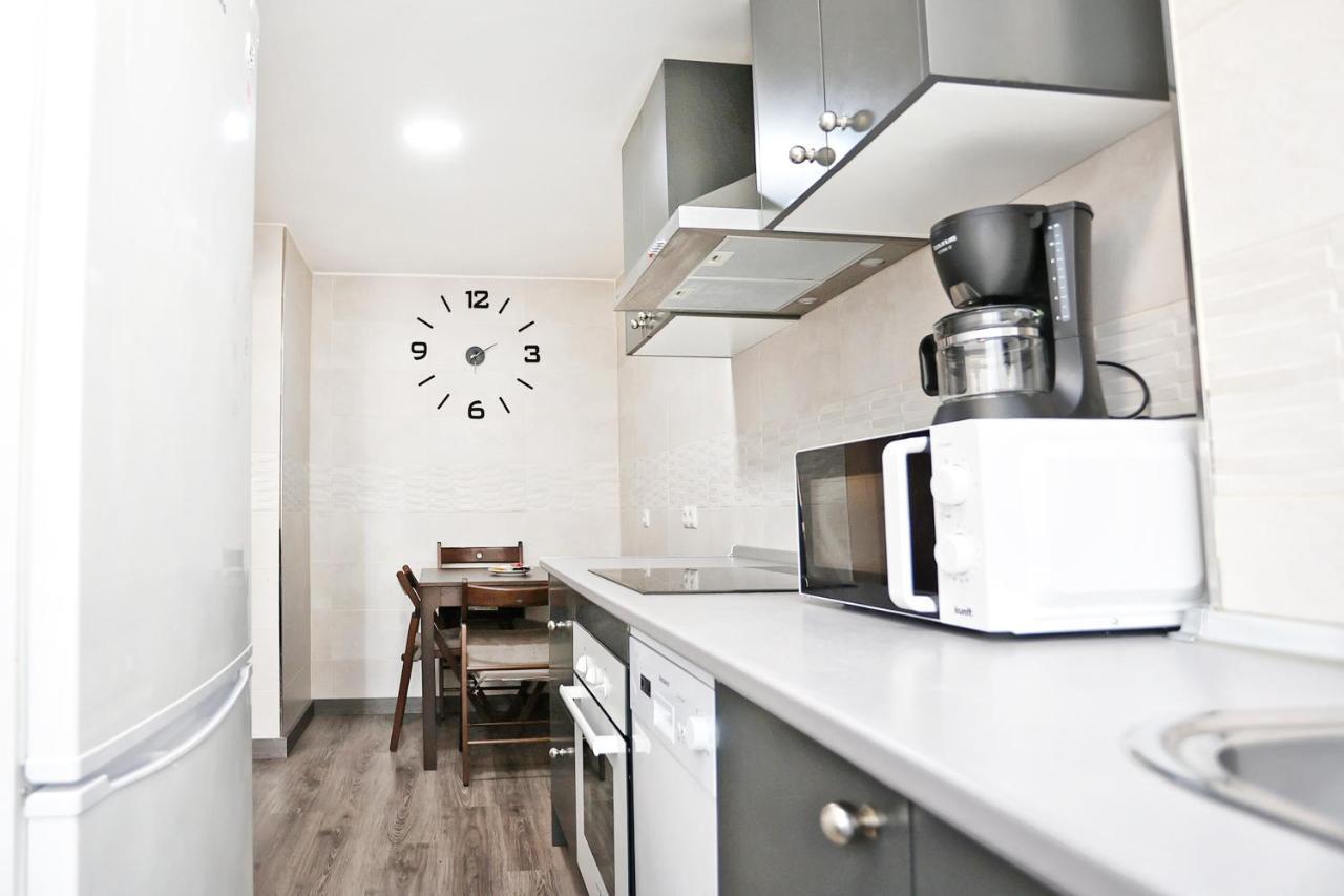 Holidays2malaga Capulino - Huelin Area & 300 Mts From Beach