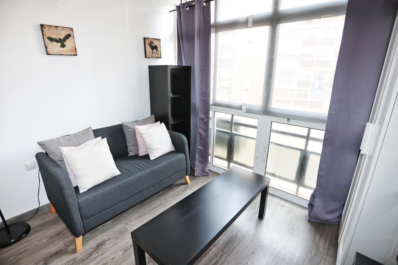 Holidays2malaga Capulino - Huelin Area & 300 Mts From Beach