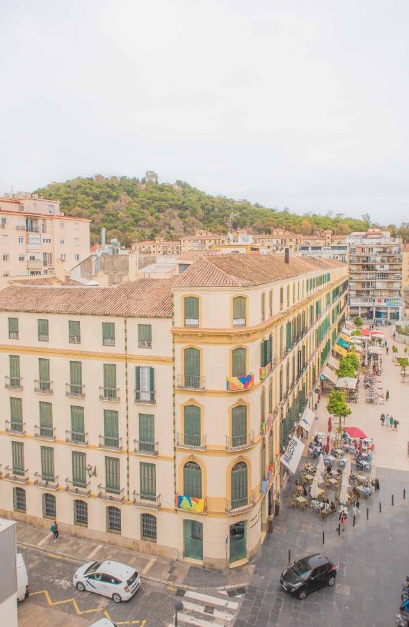 Spacious With A View - Historic Center By Rems Apartamento