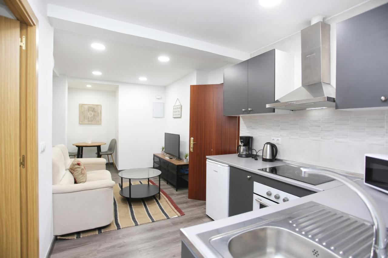 Apartamento Apartamento En Calle Mendoza - Zona Huelin&300 Mts De La Playa