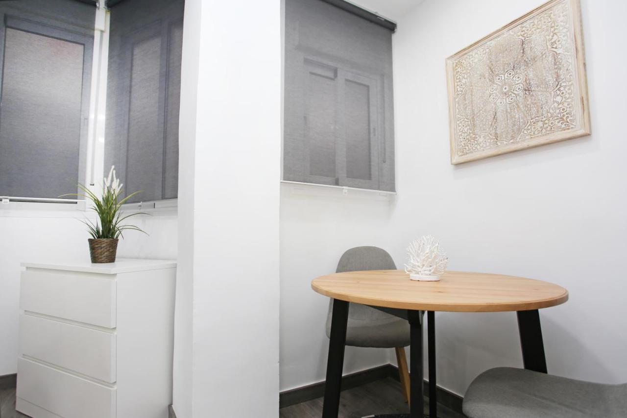 Apartamento Apartamento En Calle Mendoza - Zona Huelin&300 Mts De La Playa