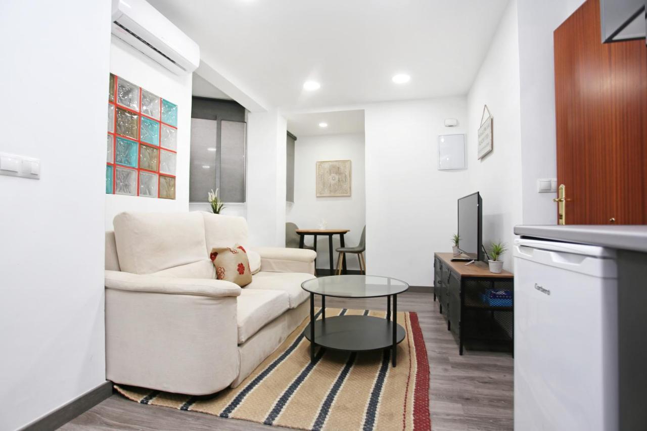 Apartamento Apartamento En Calle Mendoza - Zona Huelin&300 Mts De La Playa