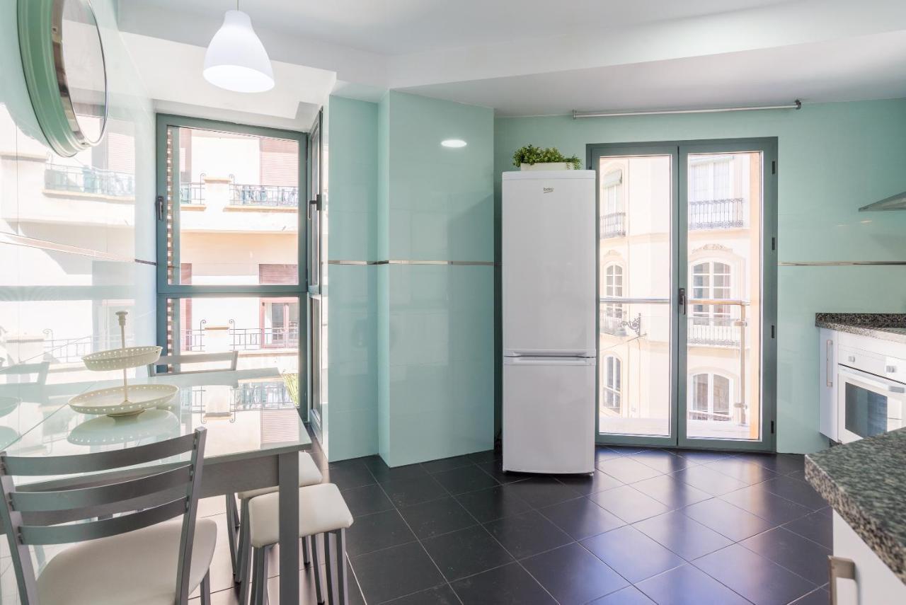Apartamento Plaza Uncibay