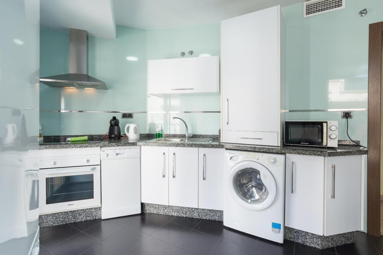 Apartamento Plaza Uncibay *