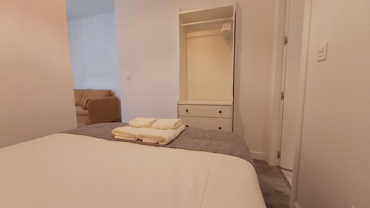 Apartamento Del Parque Flats Urban *