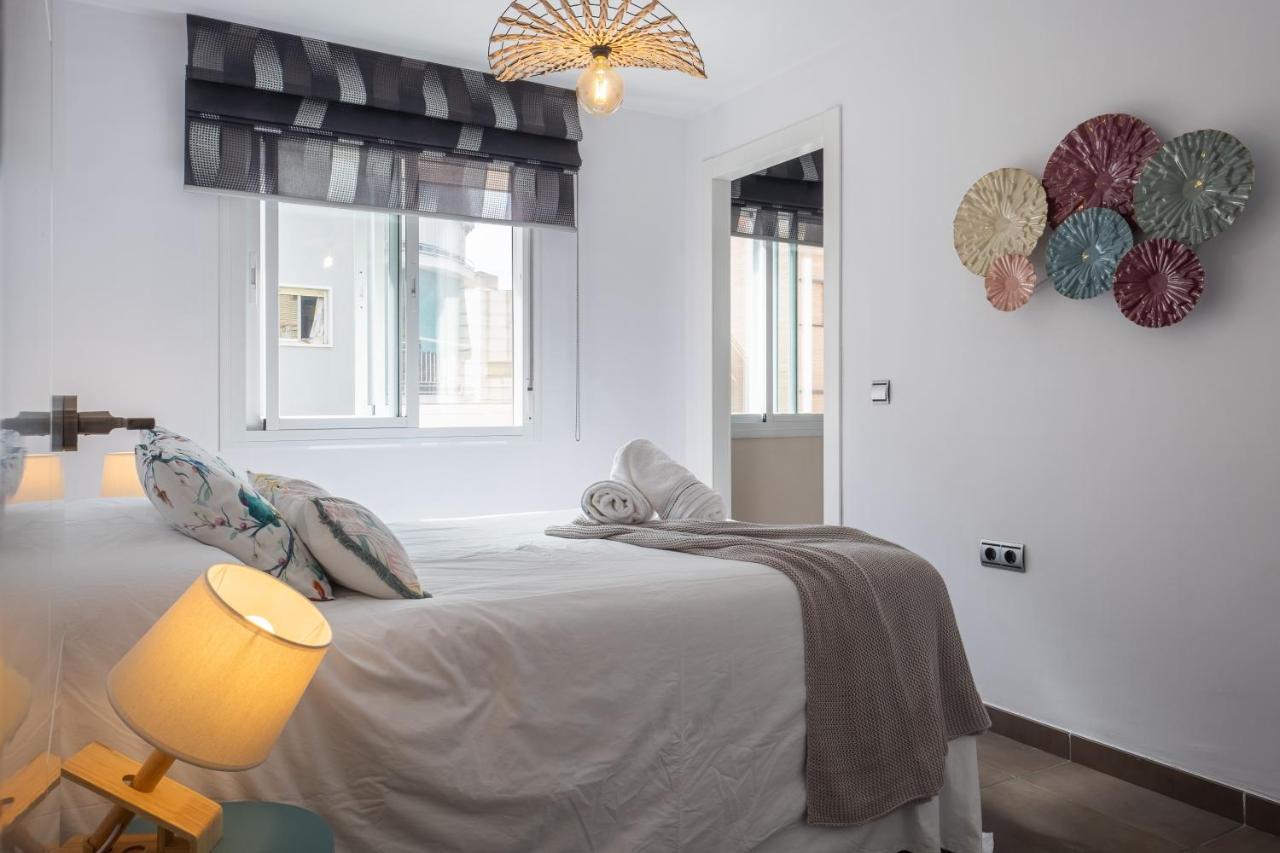 Apartamento Hh Victoria Luxury *