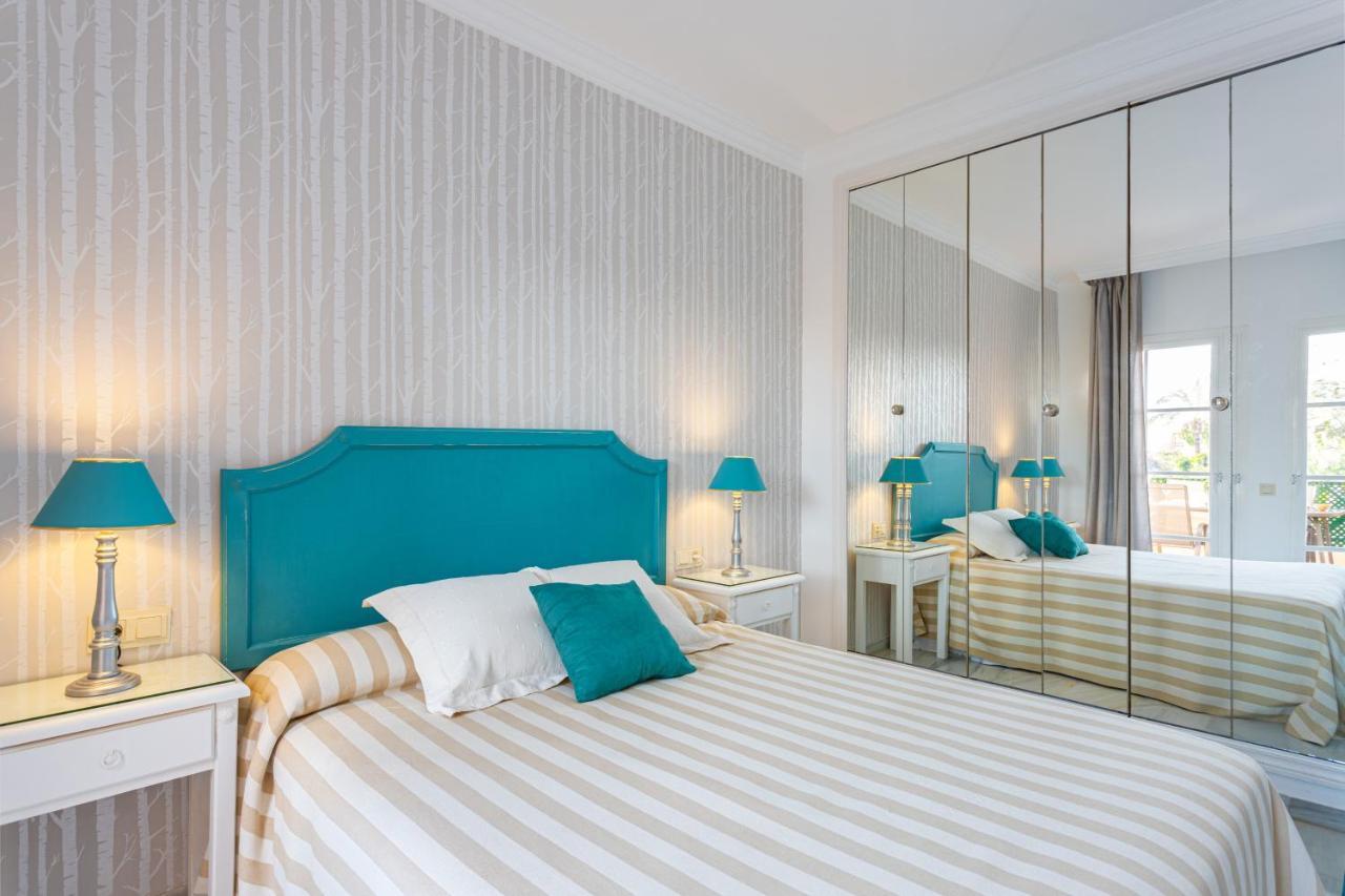 Oasis Apartment, Mijas *