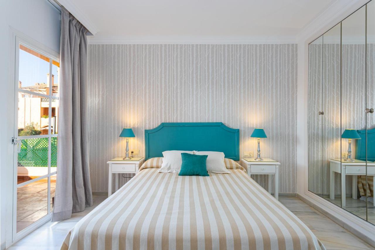 Apartamento Oasis Apartment, Mijas