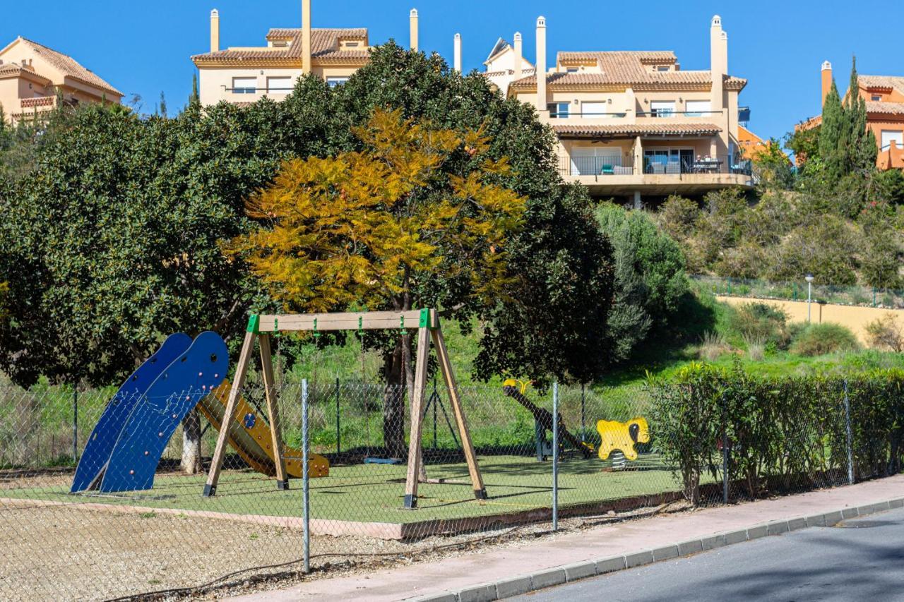 Oasis Apartment, Mijas Málaga