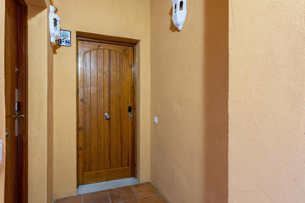 Oasis Apartment, Mijas Apartamento *