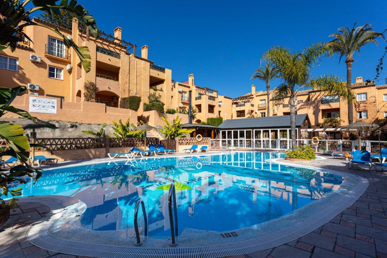 Oasis Apartment, Mijas *