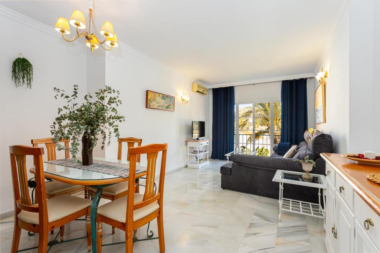 Oasis Apartment, Mijas Apartamento Málaga