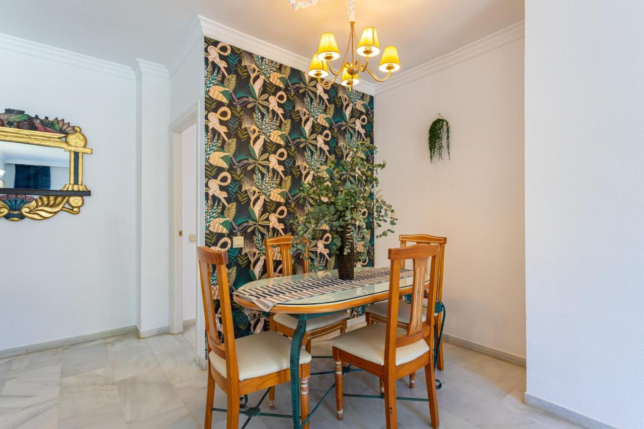 Oasis Apartment, Mijas Málaga