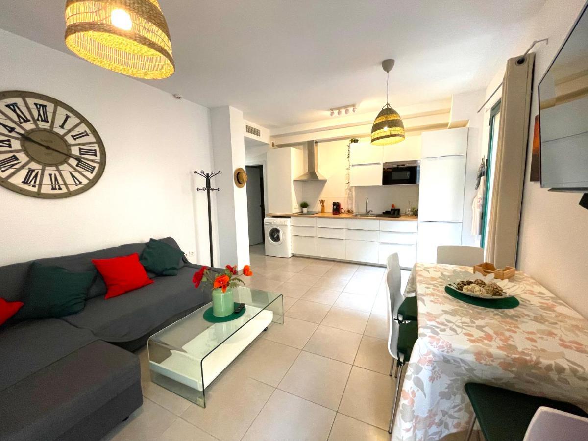 Apartamento Skysea Holidays Center *