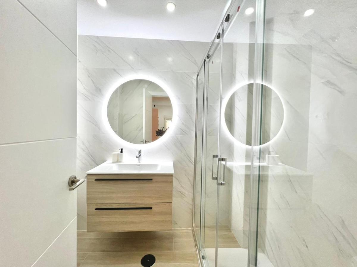 Granados I & Old Town By Ele Apartments