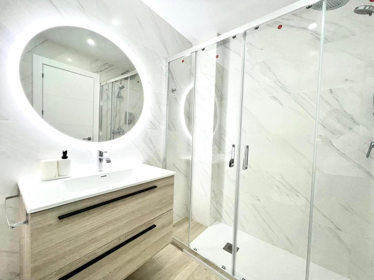 Granados I & Old Town By Ele Apartments
