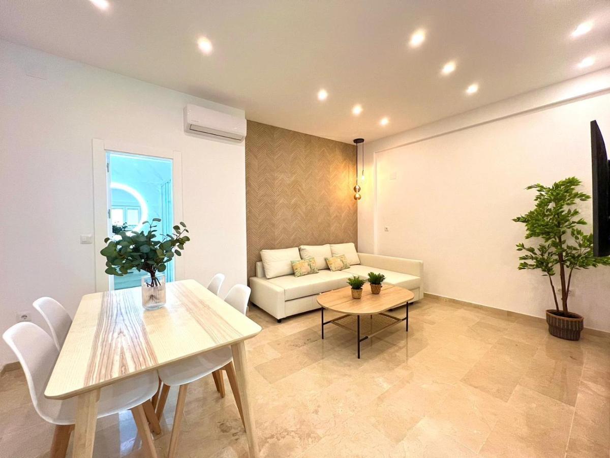 Granados I & Old Town By Ele Apartments * Malaga