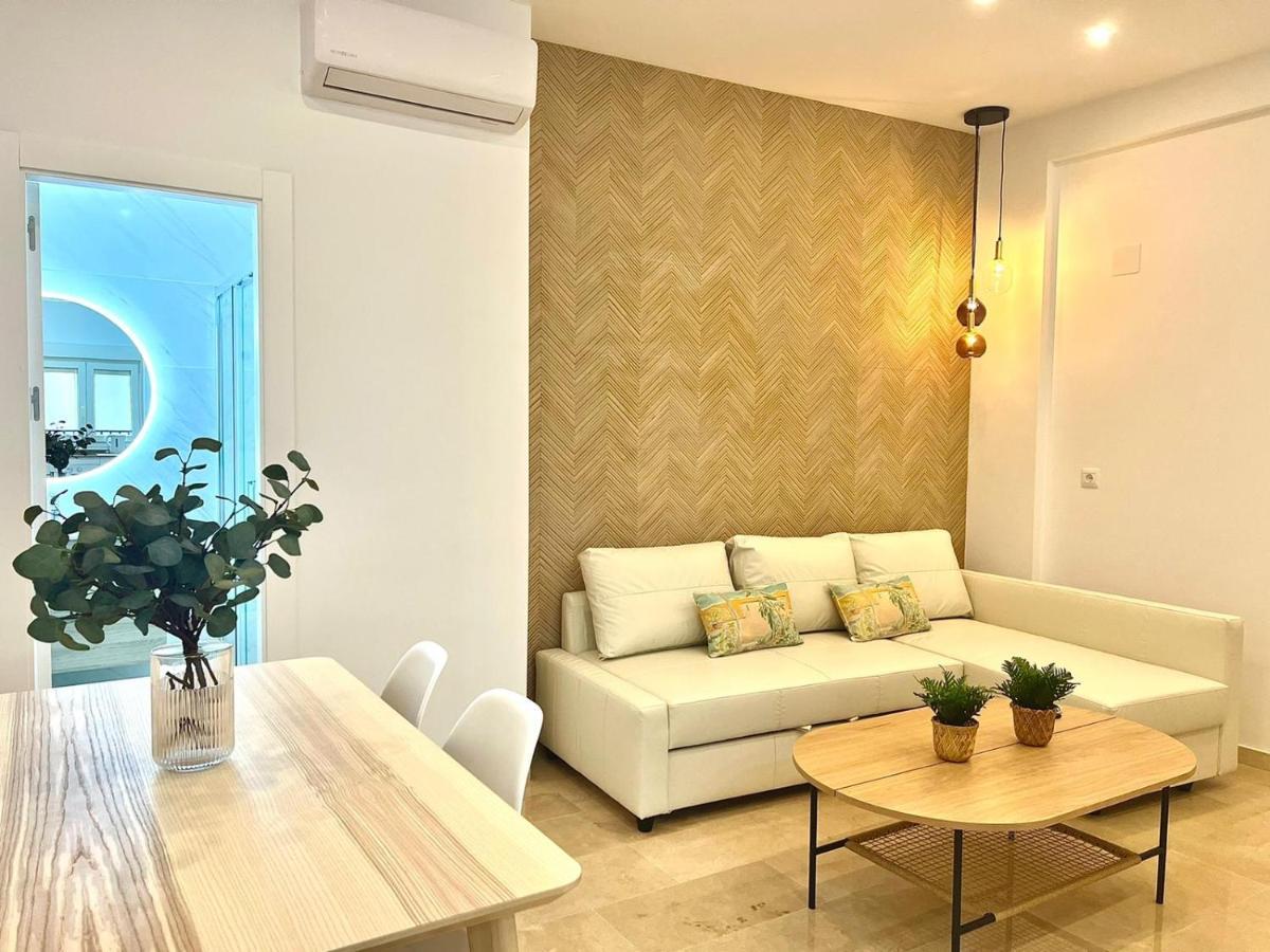 Granados I & Old Town By Ele Apartments * Malaga