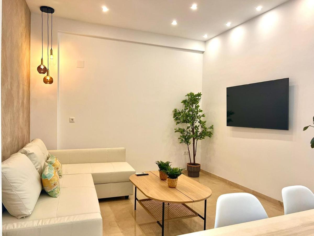 Apartment Granados I & Old Town By Ele Apartments Malaga