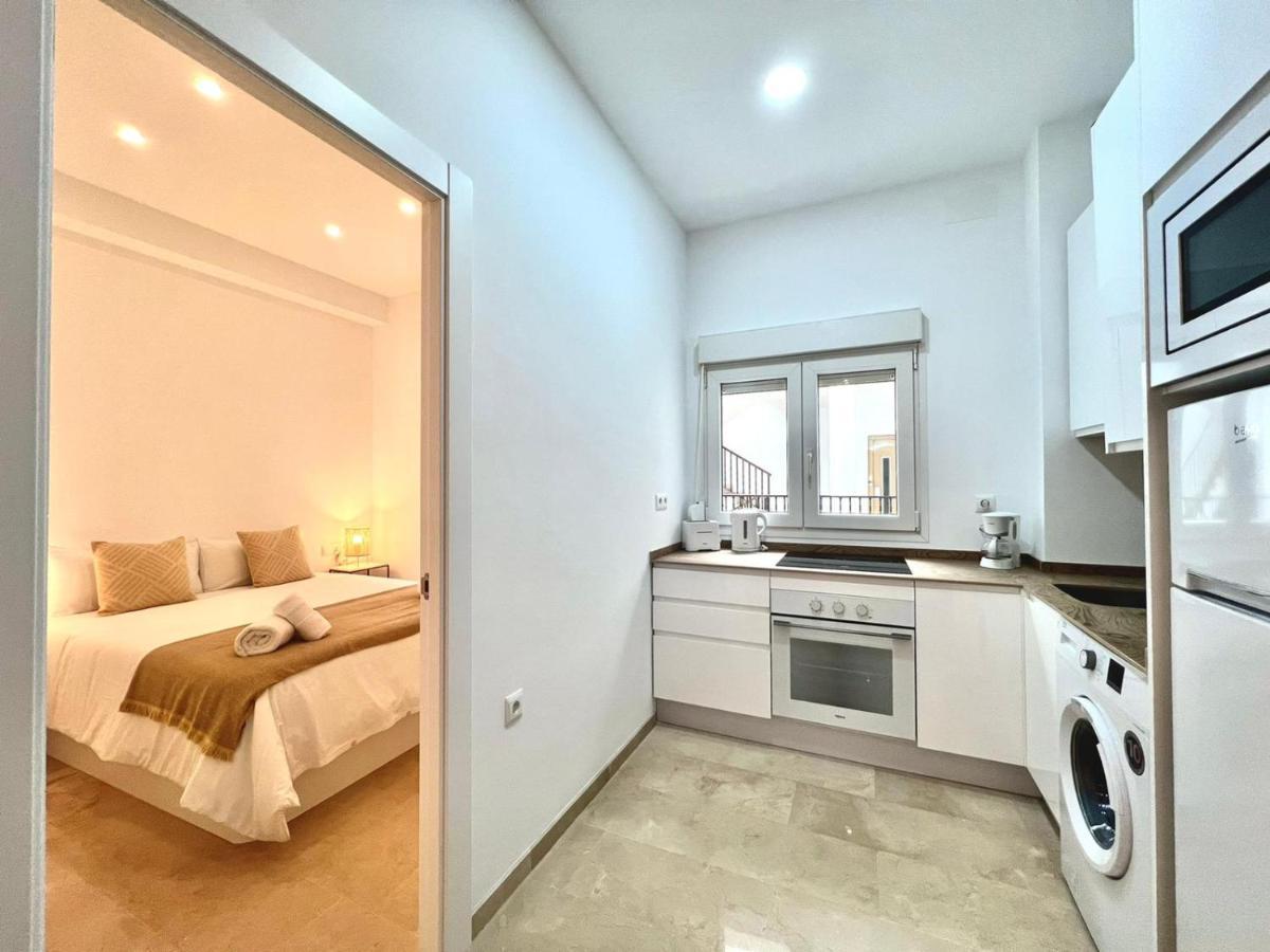 Granados I & Old Town By Ele Apartments Apartment *