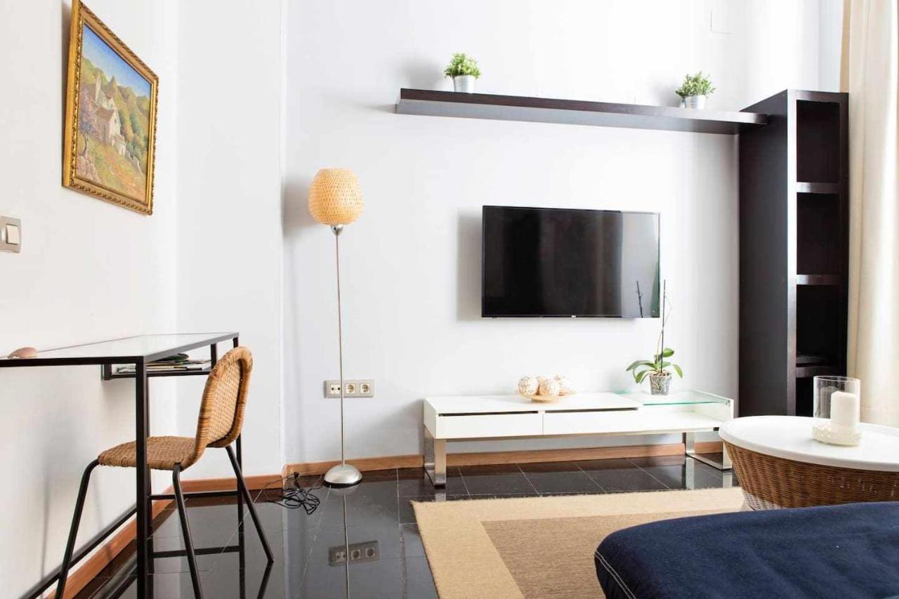 Apartment Where Want To Be Acogedor Piso En El Centro