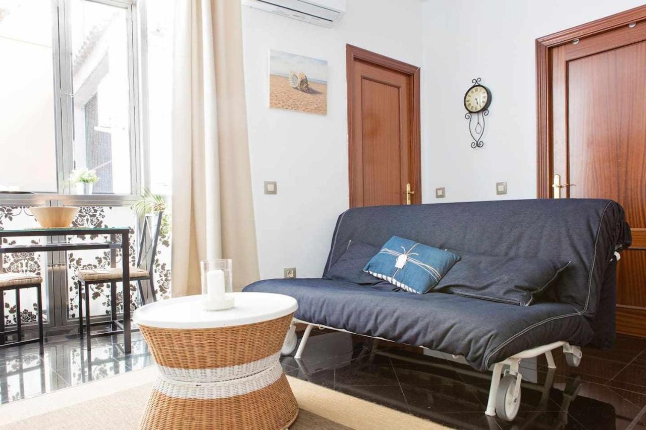 Apartment Where Want To Be Acogedor Piso En El Centro *