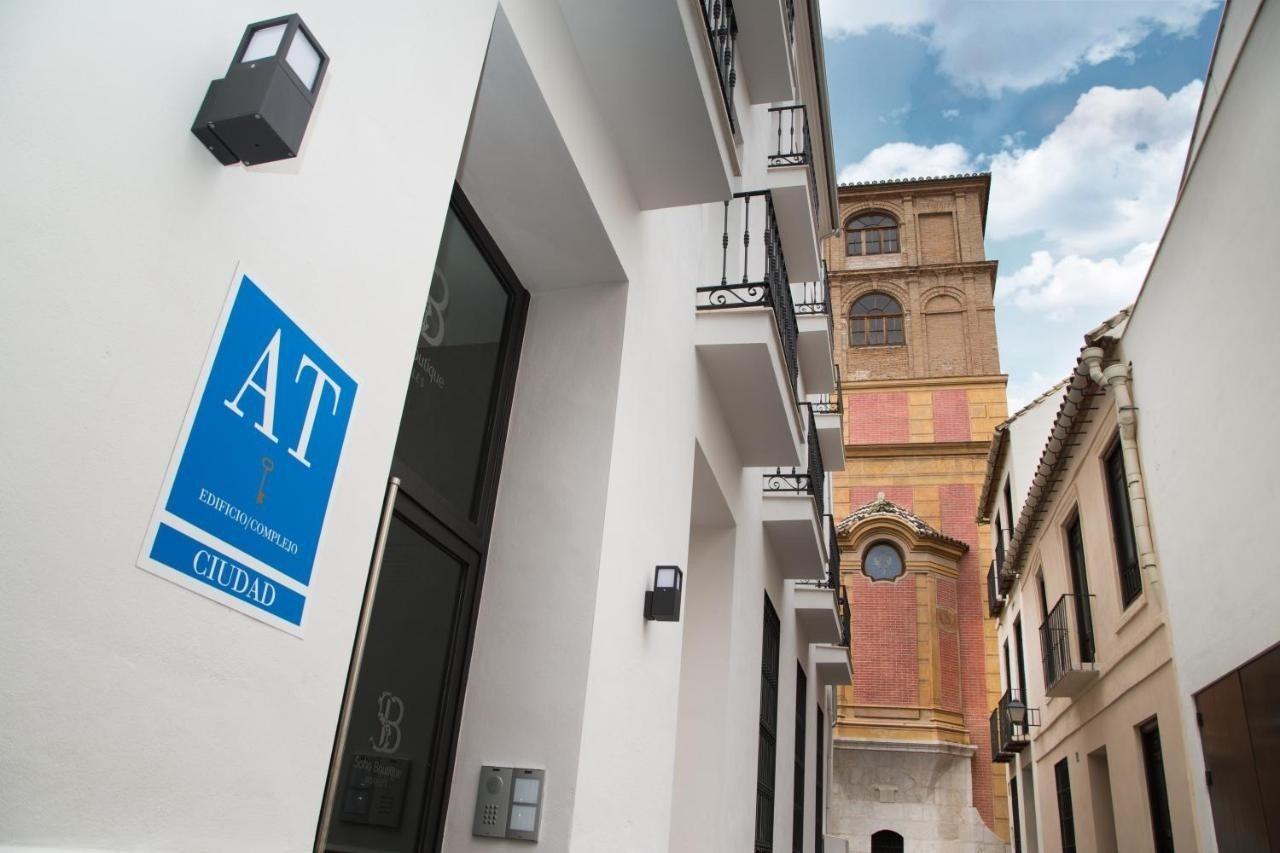 Apartamento Soho Boutique Museo *