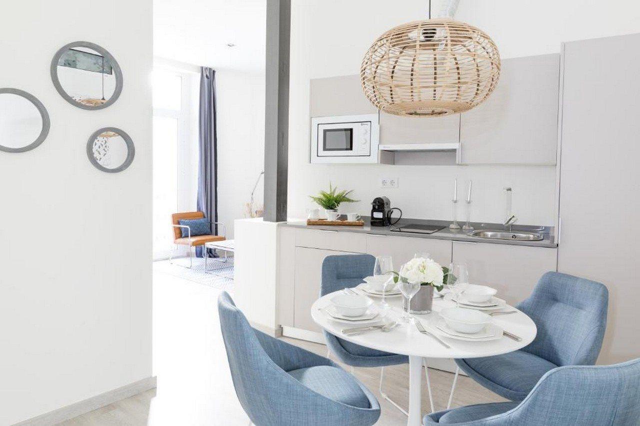Apartamento Soho Boutique Museo *