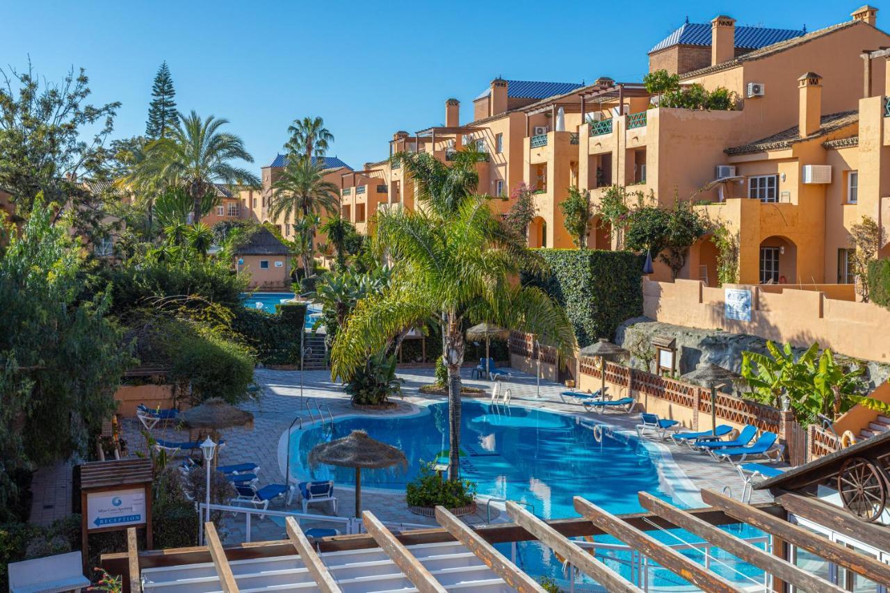 Apartamento Oasis Apartment, Mijas *