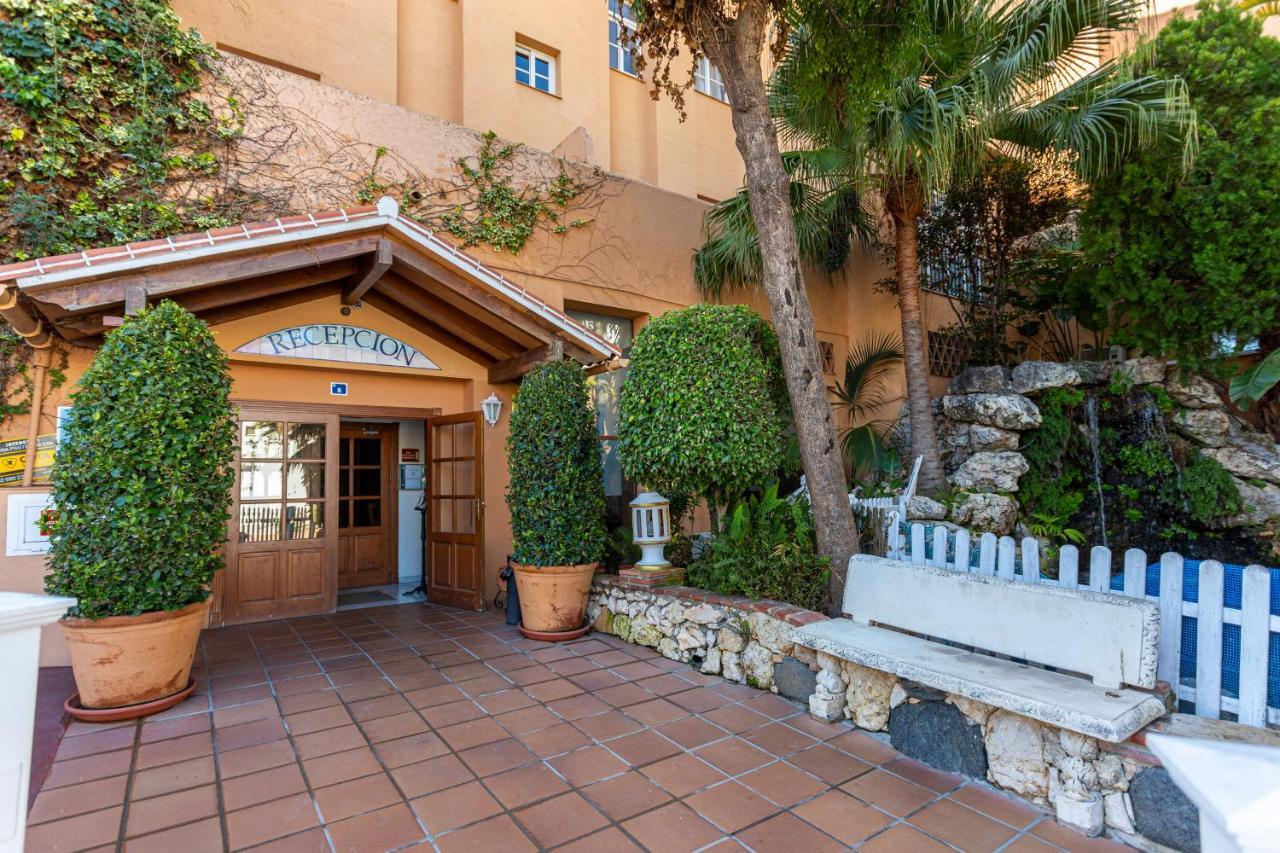 Oasis Apartment, Mijas *