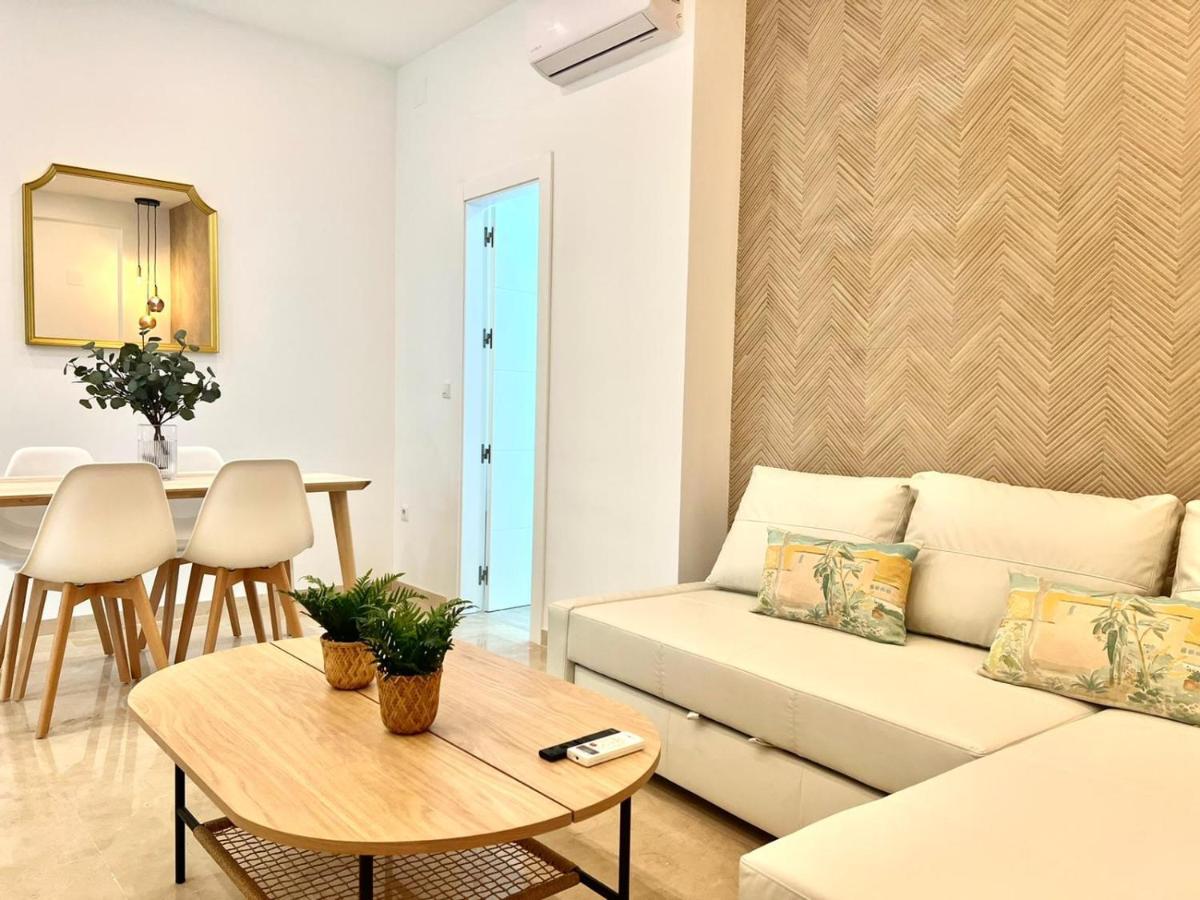Granados I & Old Town By Ele Apartments *
