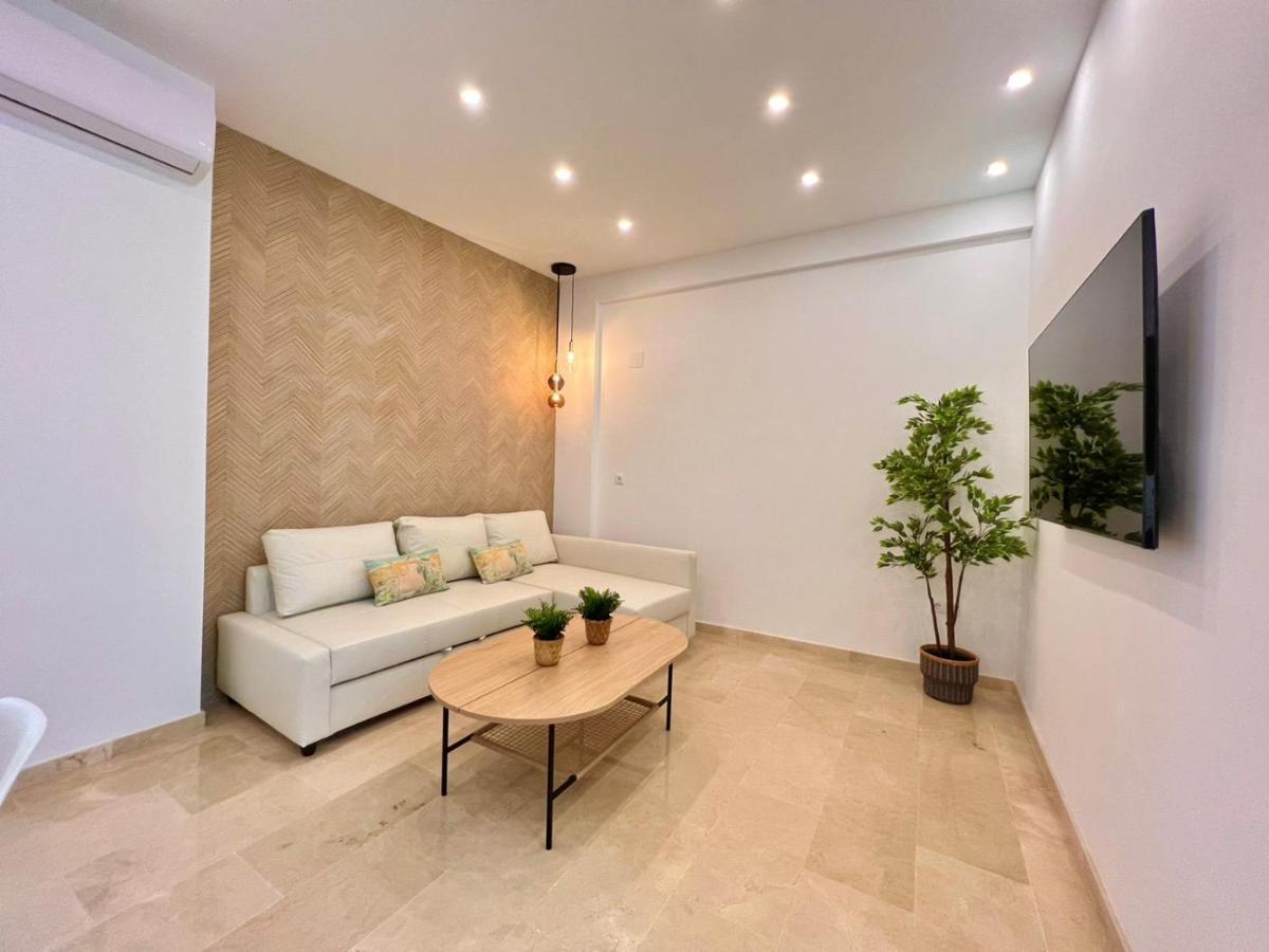Granados I & Old Town By Ele Apartments