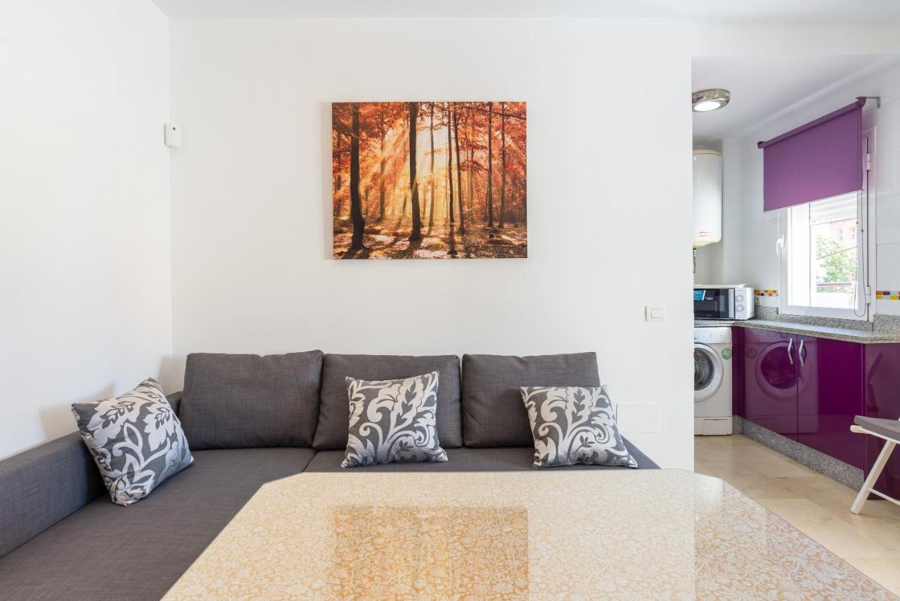 Apartamento Ventura *