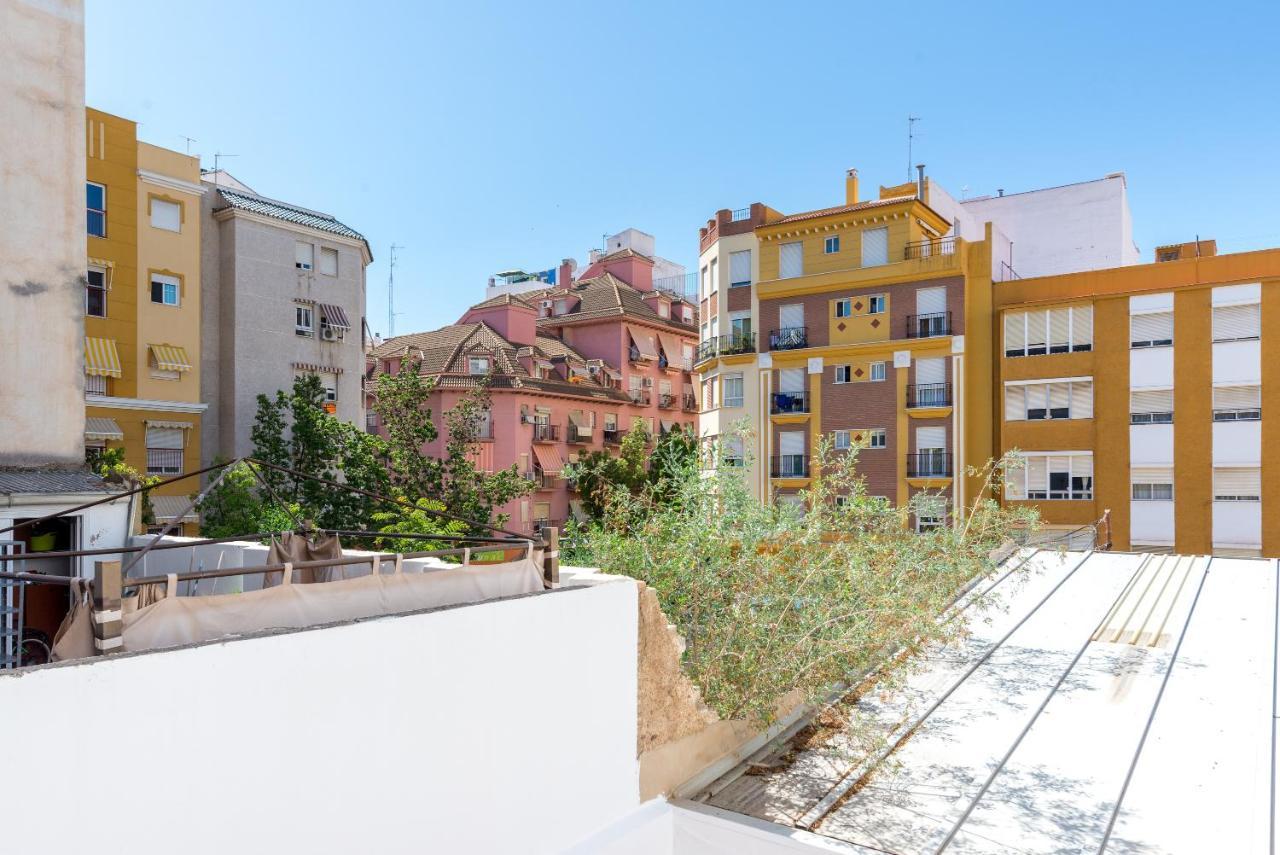 Apartamento Ventura * Malaga