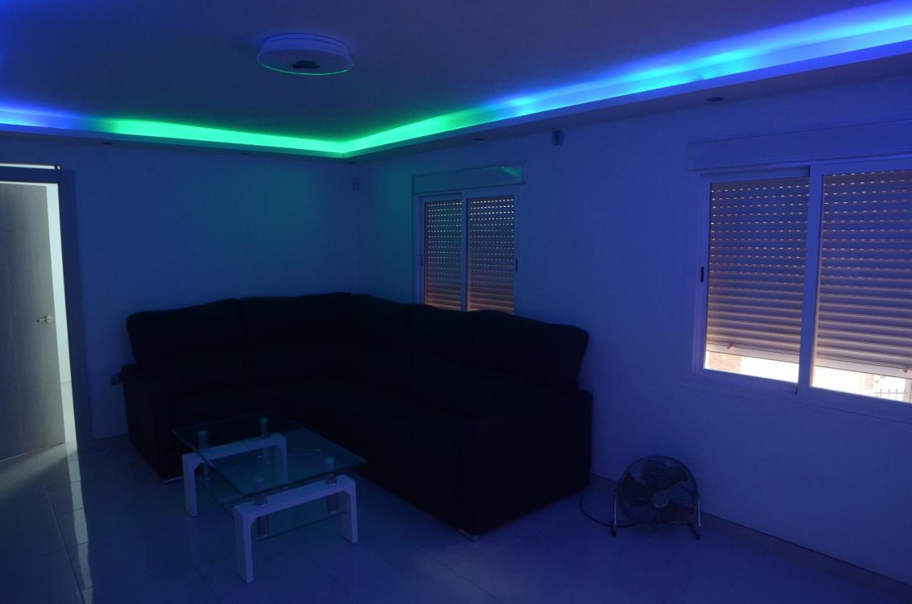 Tano'S Home Apartamento *
