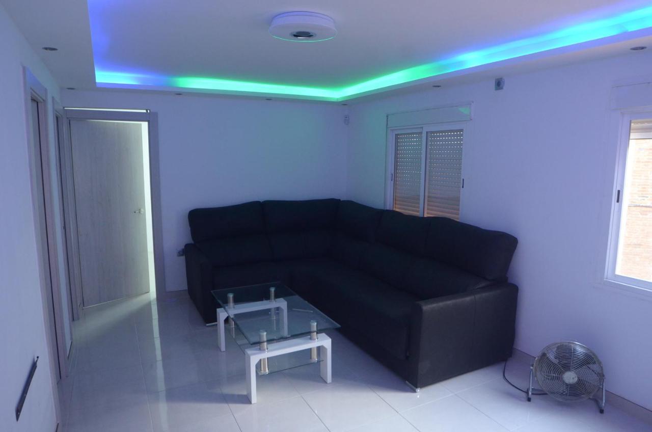 Tano'S Home Apartamento *