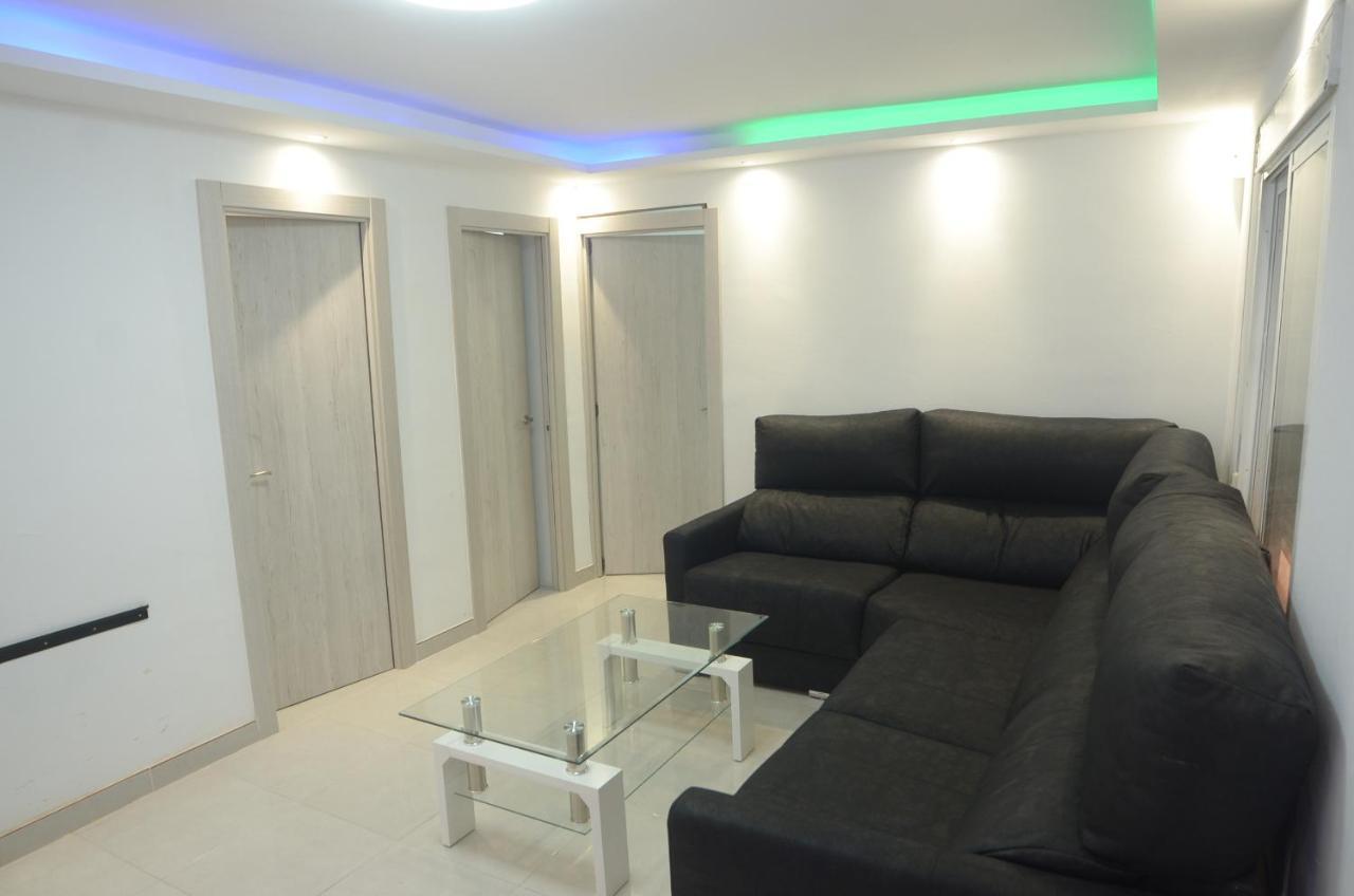 Apartamento Tano'S Home *