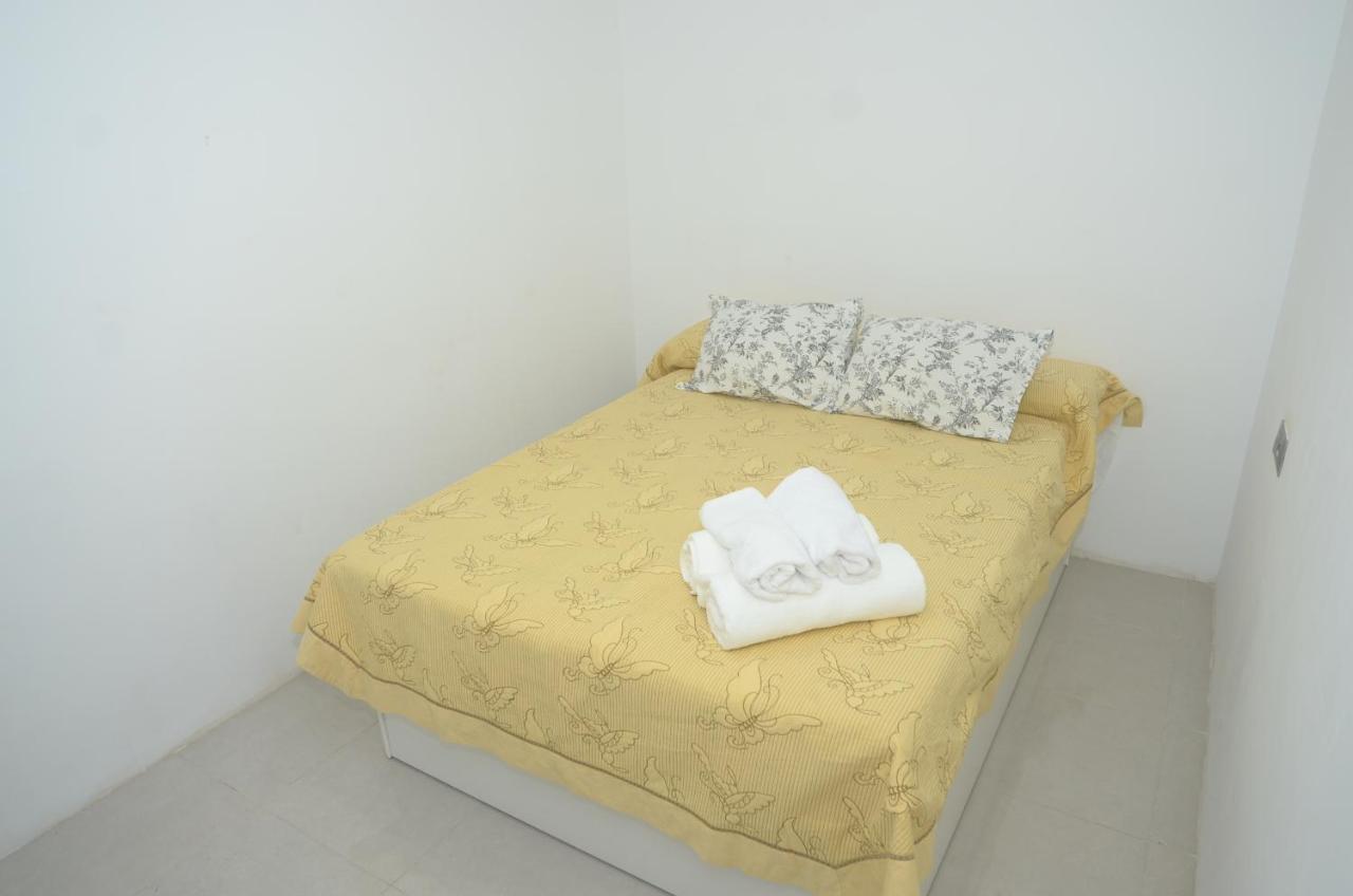 Tano'S Home Apartamento