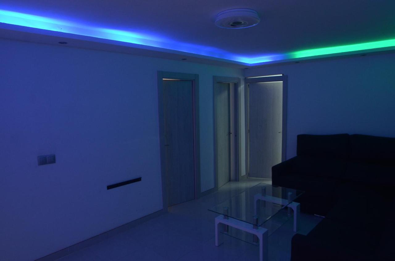 Apartamento Tano'S Home Málaga