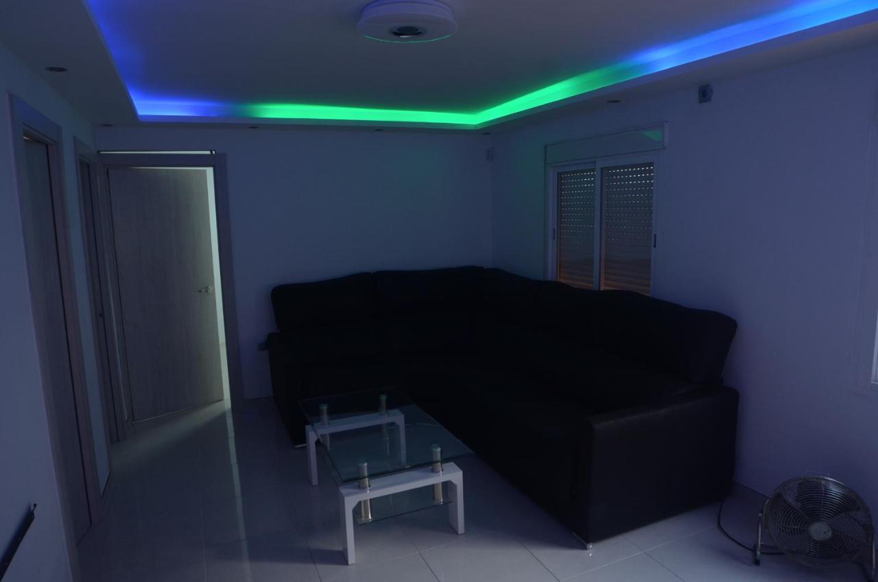 Apartamento Tano'S Home