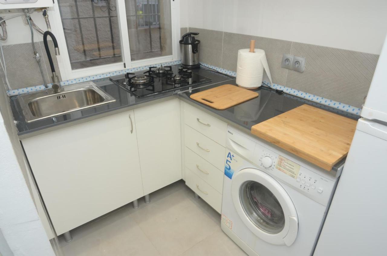 Apartamento Tano'S Home Málaga