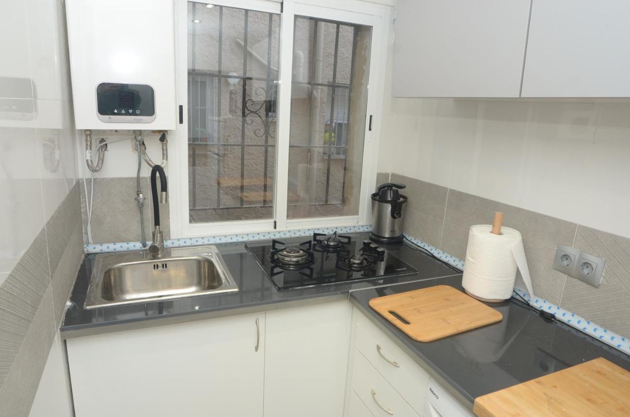 Tano'S Home Apartamento