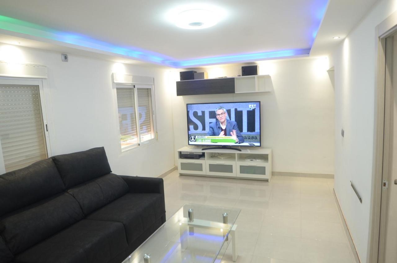 Tano'S Home Apartamento *