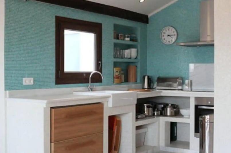 Apartment Loft Haven Malaga